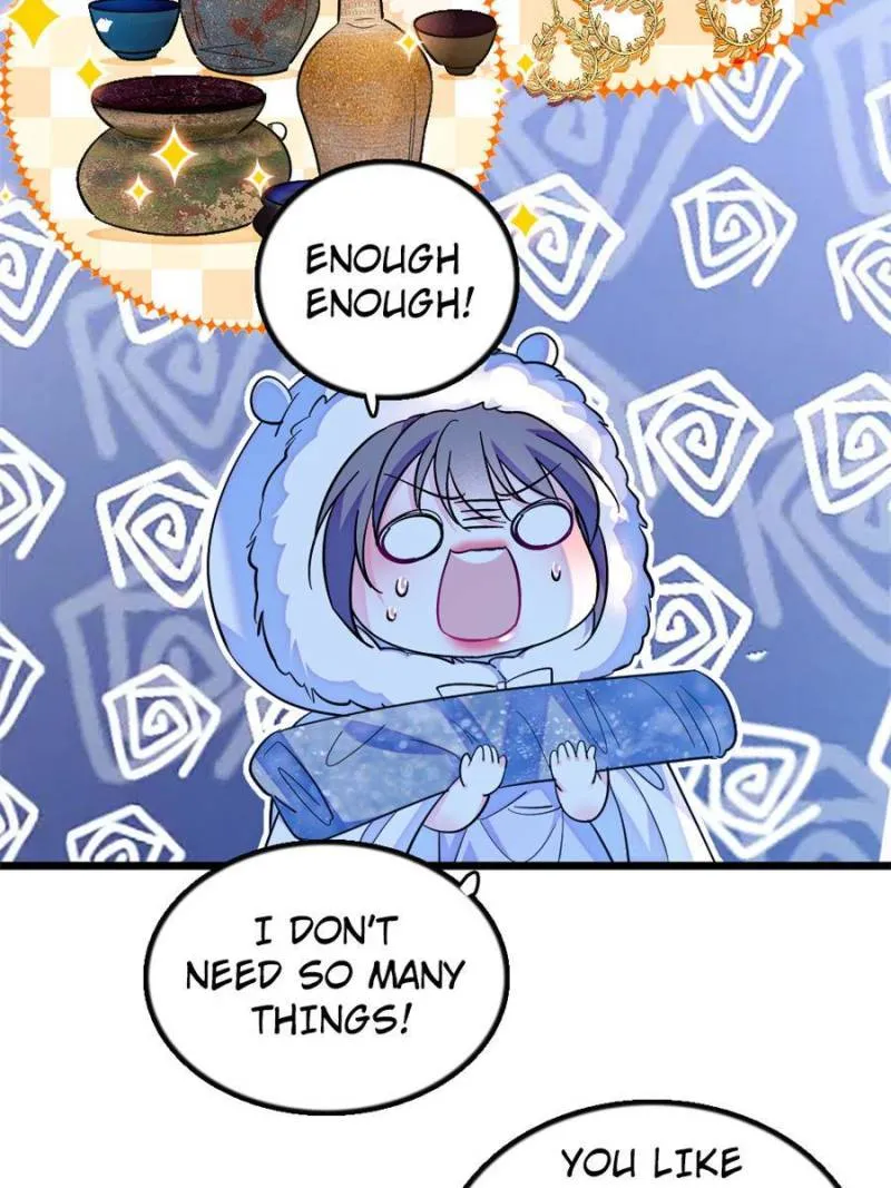 Romance in the Beast World Kainu Manga Chapter 254 Page 21