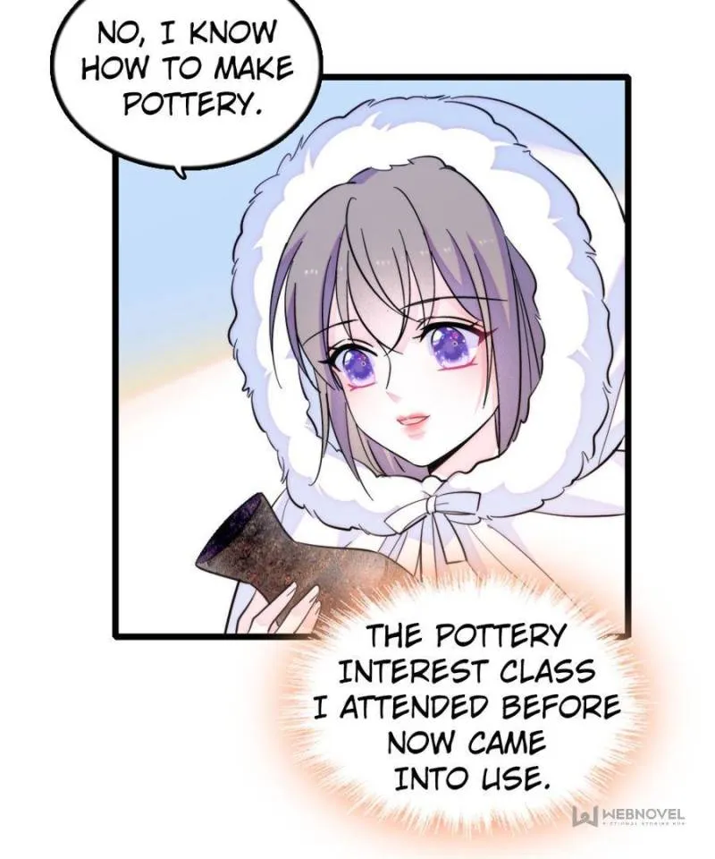 Romance in the Beast World Kainu Manga Chapter 254 Page 23