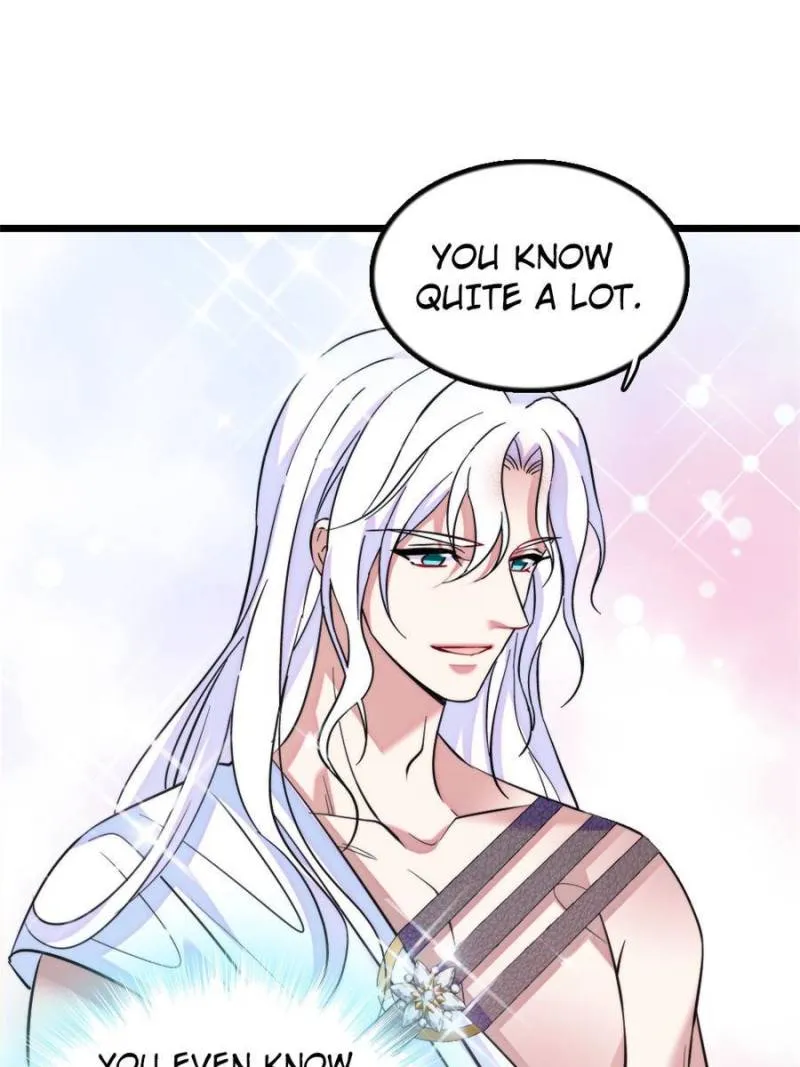 Romance in the Beast World Kainu Manga Chapter 254 Page 24