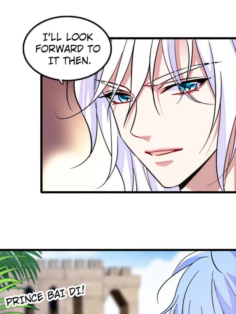 Romance in the Beast World Kainu Manga Chapter 253 Page 1