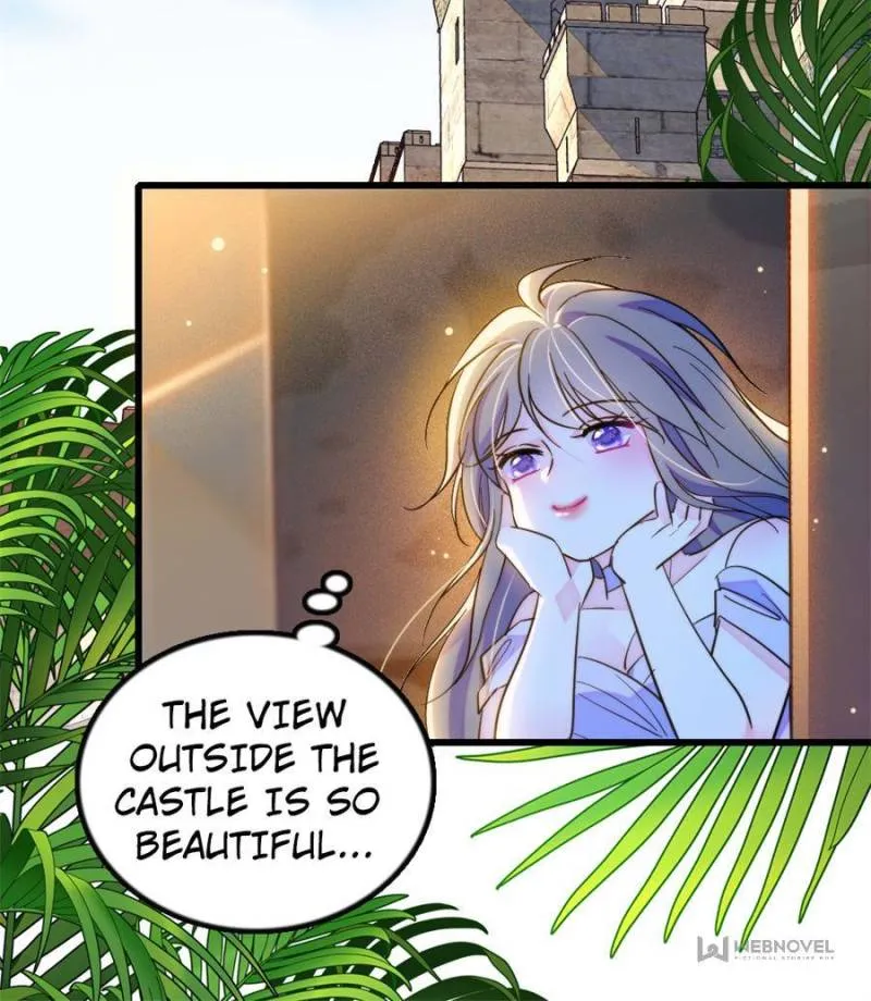 Romance in the Beast World Kainu Manga Chapter 253 Page 4