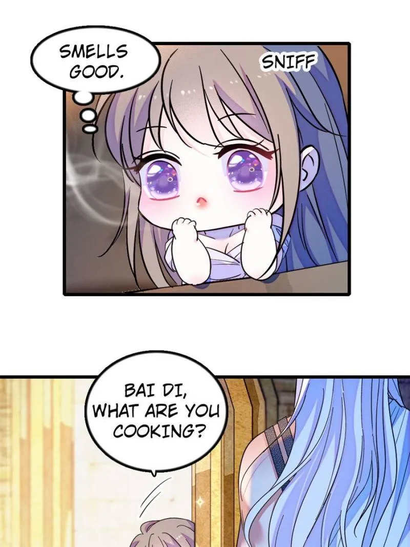 Romance in the Beast World Kainu Manga Chapter 253 Page 5
