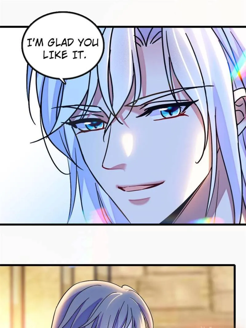 Romance in the Beast World Kainu Manga Chapter 253 Page 10