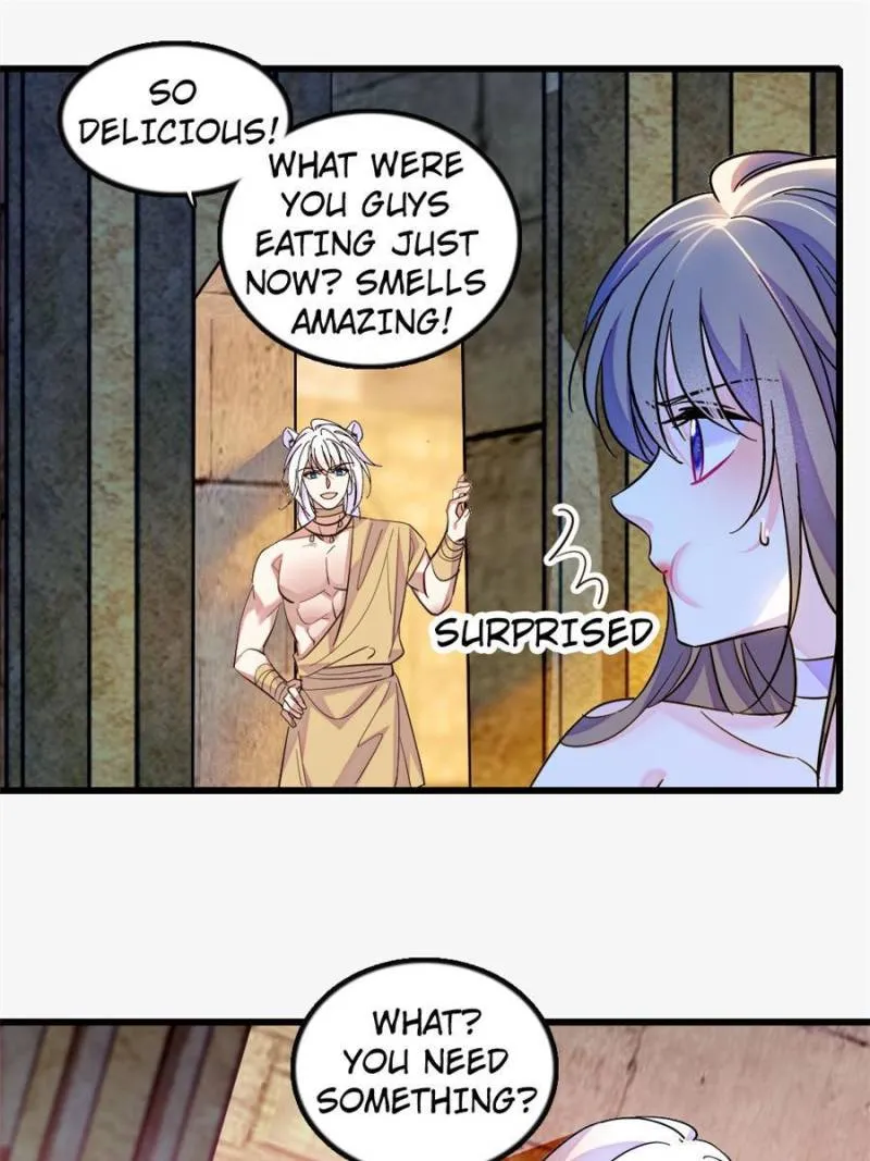 Romance in the Beast World Kainu Manga Chapter 253 Page 14