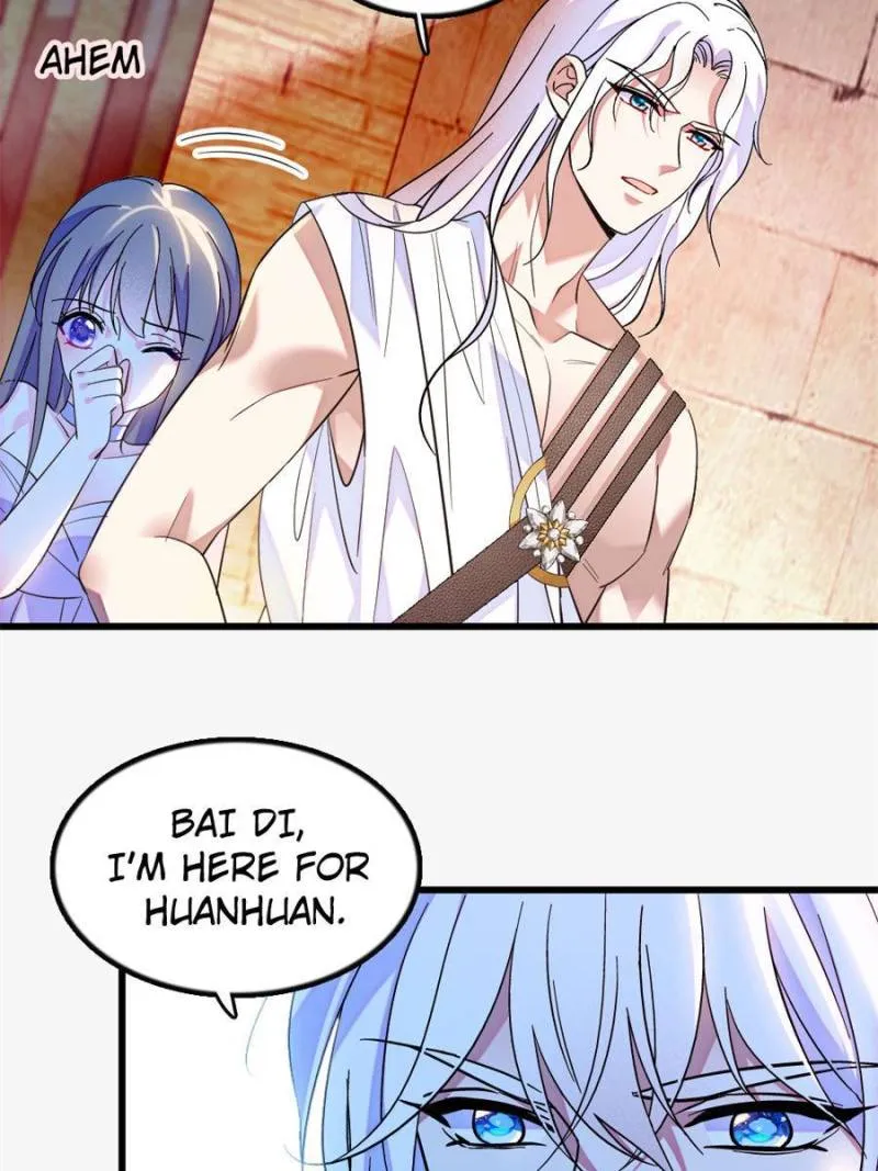Romance in the Beast World Kainu Manga Chapter 253 Page 15
