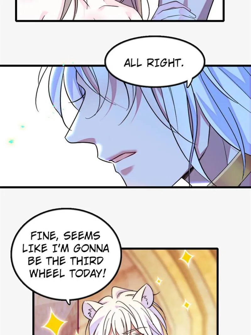 Romance in the Beast World Kainu Manga Chapter 253 Page 23