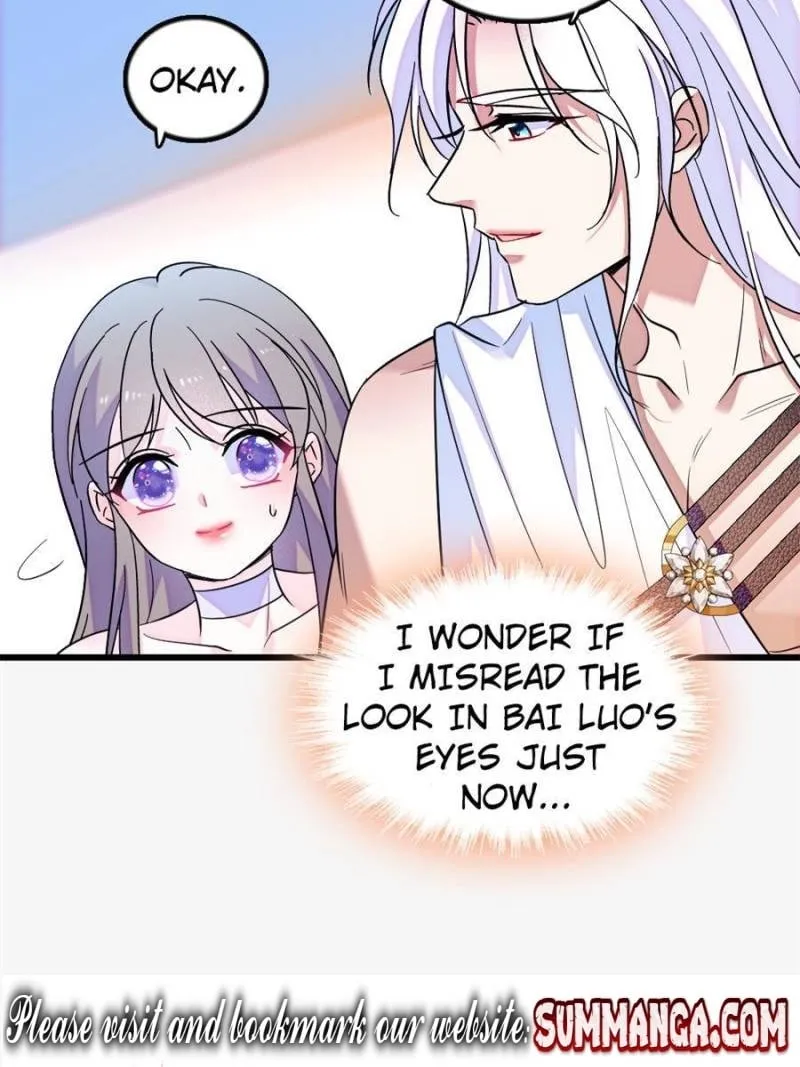 Romance in the Beast World Kainu Manga Chapter 253 Page 25