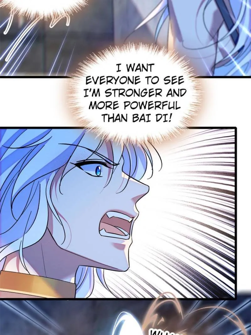 Romance in the Beast World Kainu Manga Chapter 252 Page 3