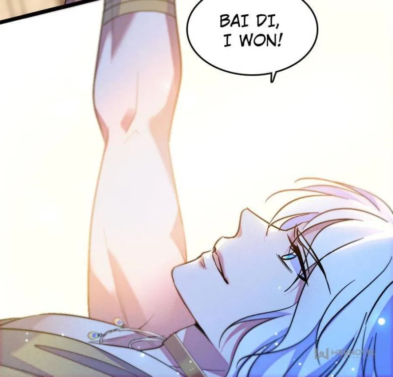 Romance in the Beast World Kainu Manga Chapter 252 Page 13