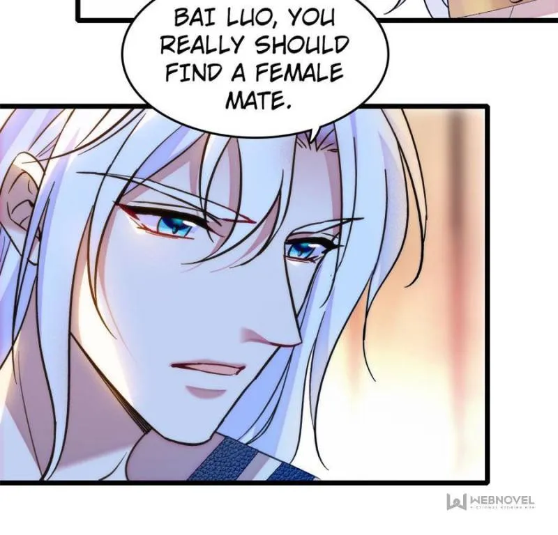 Romance in the Beast World Kainu Manga Chapter 252 Page 17