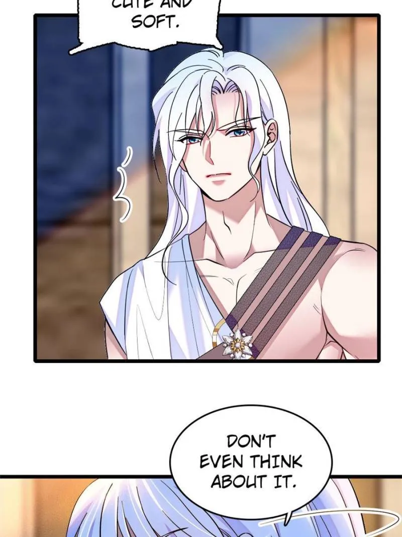 Romance in the Beast World Kainu Manga Chapter 252 Page 19