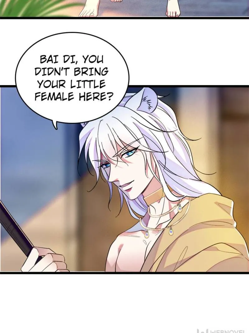 Romance in the Beast World Kainu Manga Chapter 251 Page 4