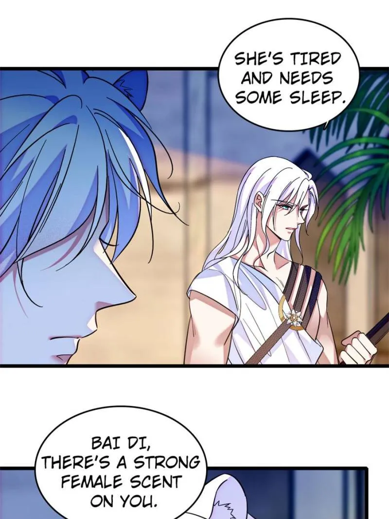 Romance in the Beast World Kainu Manga Chapter 251 Page 6