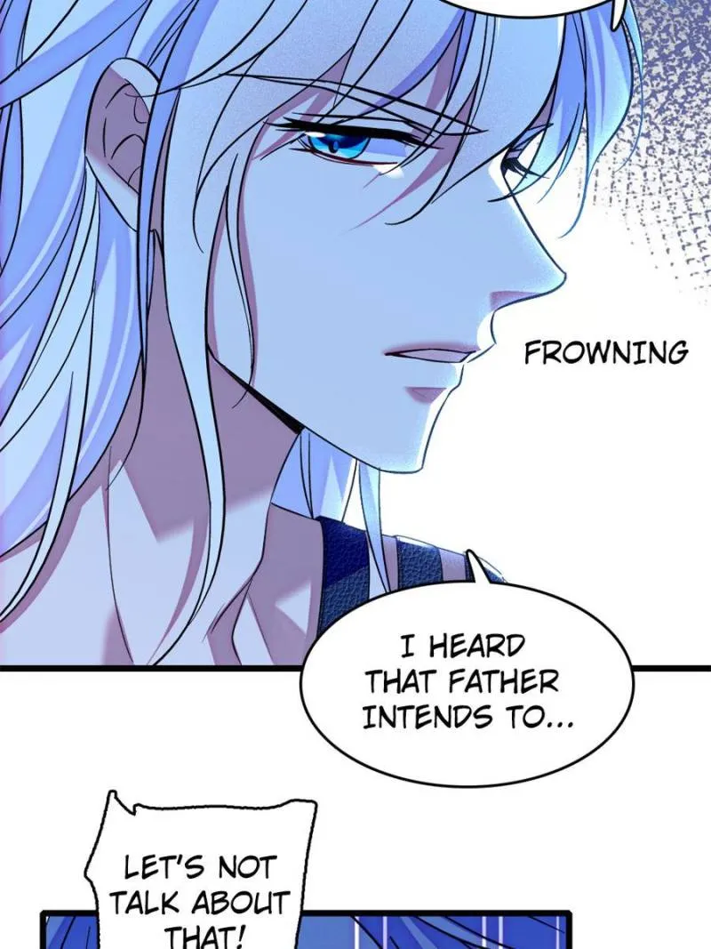 Romance in the Beast World Kainu Manga Chapter 251 Page 8