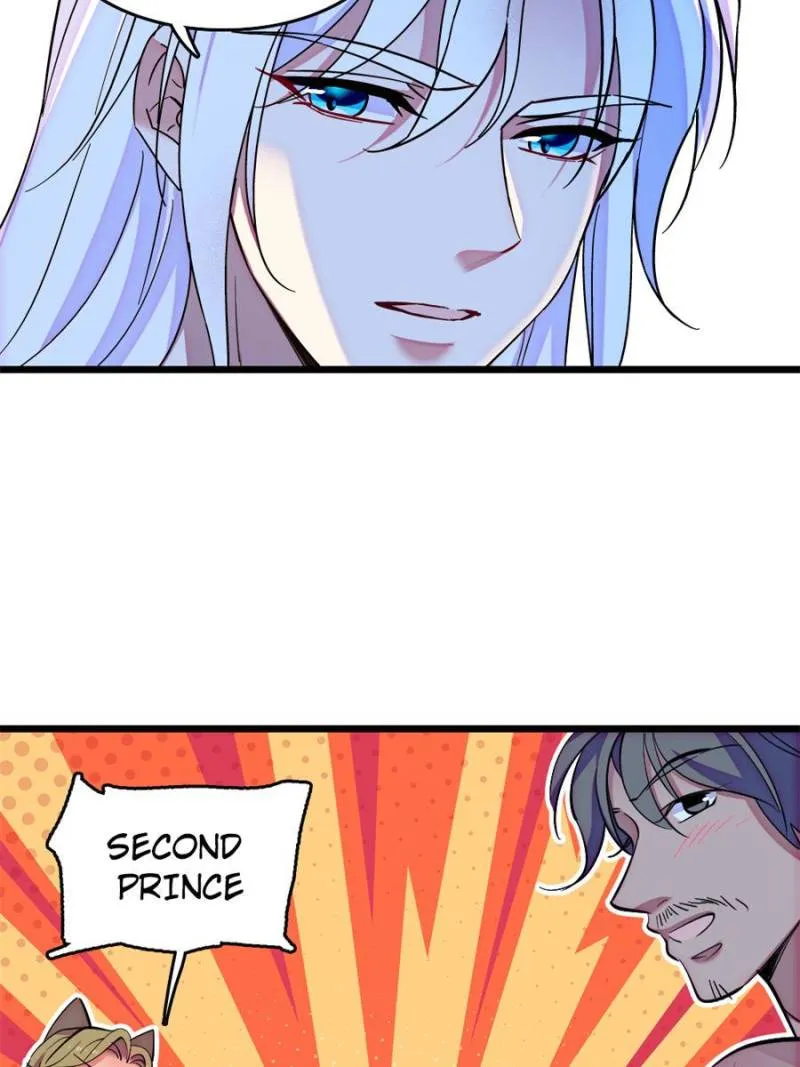 Romance in the Beast World Kainu Manga Chapter 251 Page 11