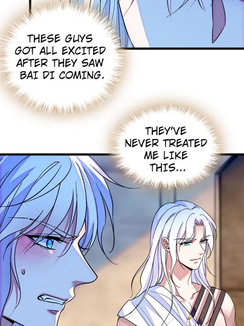 Romance in the Beast World Kainu Manga Chapter 251 Page 15