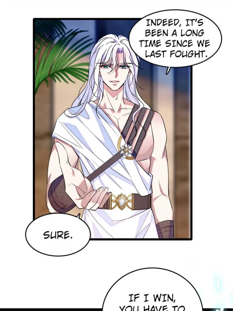 Romance in the Beast World Kainu Manga Chapter 251 Page 18
