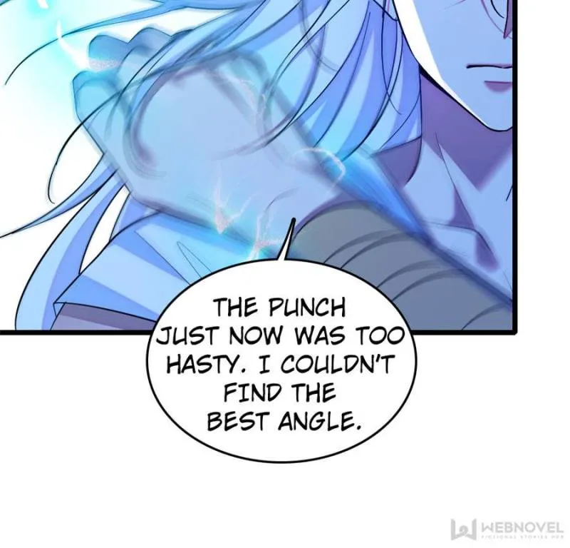 Romance in the Beast World Kainu Manga Chapter 251 Page 21