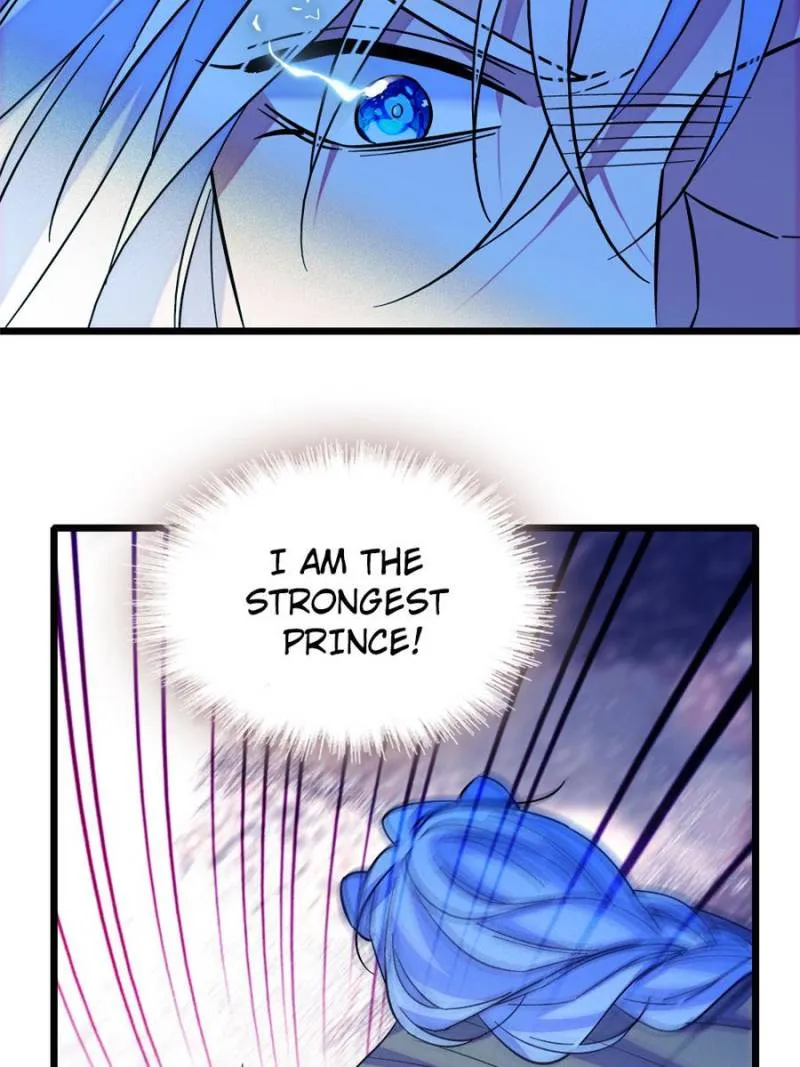 Romance in the Beast World Kainu Manga Chapter 251 Page 23