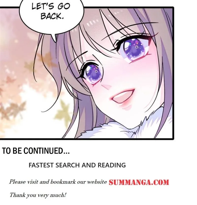 Romance in the Beast World Kainu Manga Chapter 248 Page 28
