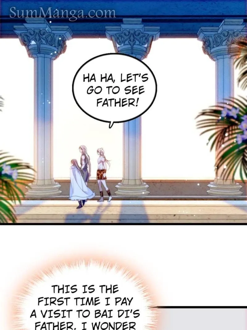 Romance in the Beast World Kainu Manga Chapter 246 Page 5