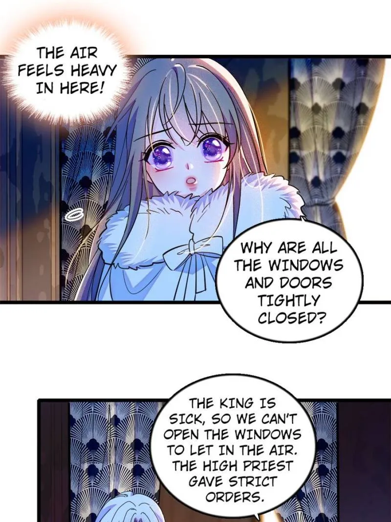 Romance in the Beast World Kainu Manga Chapter 246 Page 9