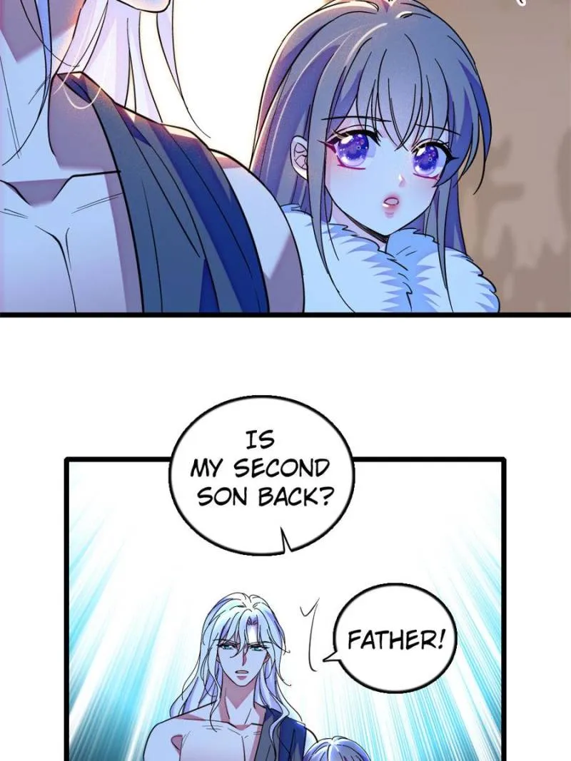 Romance in the Beast World Kainu Manga Chapter 246 Page 11