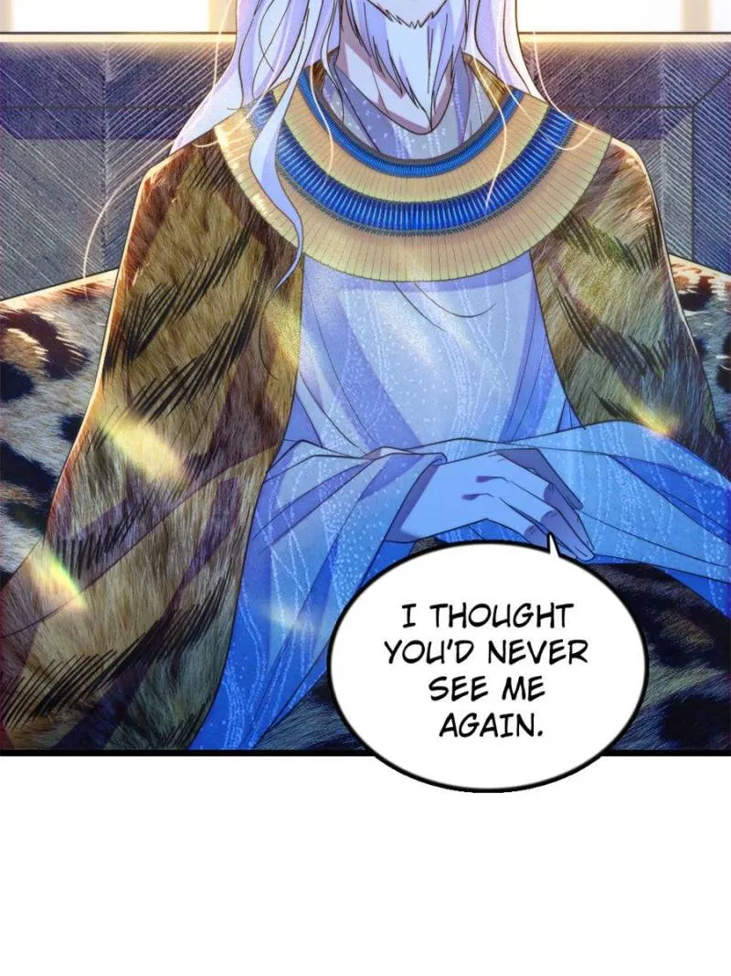 Romance in the Beast World Kainu Manga Chapter 246 Page 14