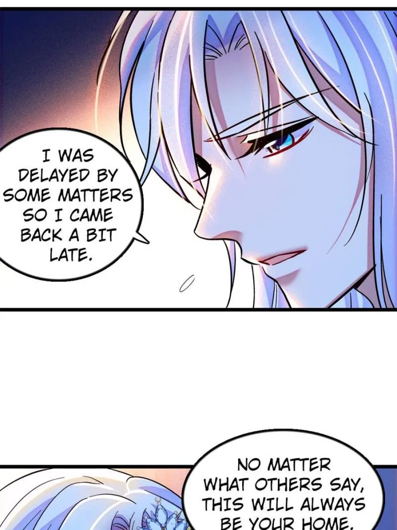 Romance in the Beast World Kainu Manga Chapter 246 Page 15