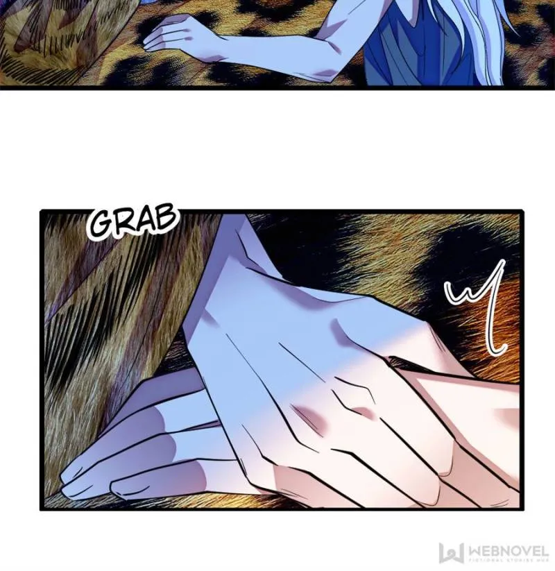 Romance in the Beast World Kainu Manga Chapter 246 Page 20