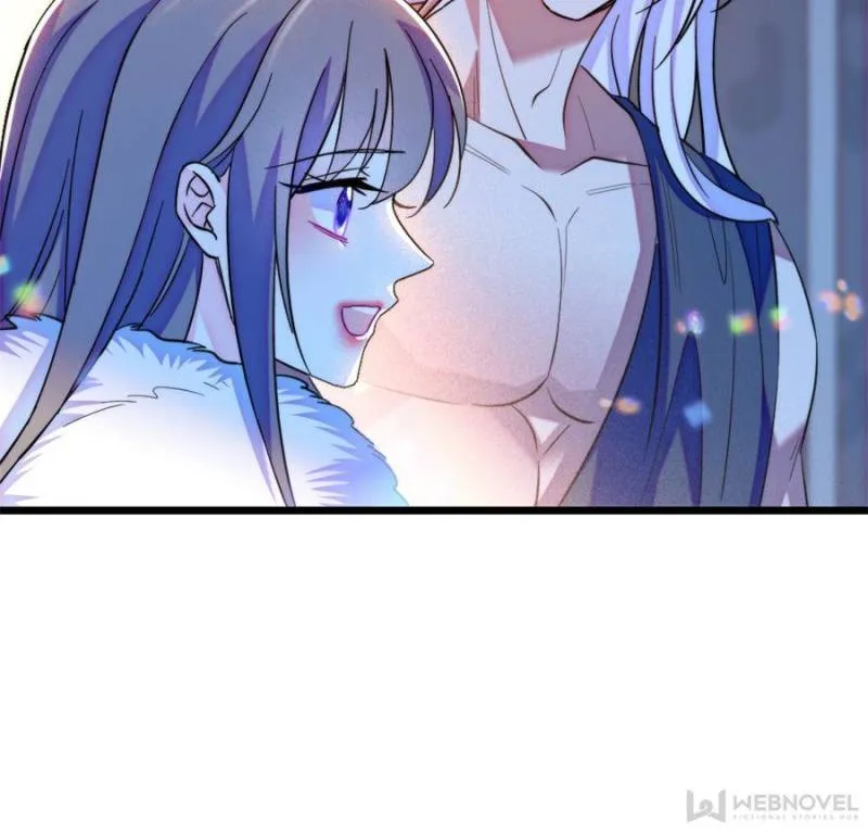 Romance in the Beast World Kainu Manga Chapter 246 Page 24