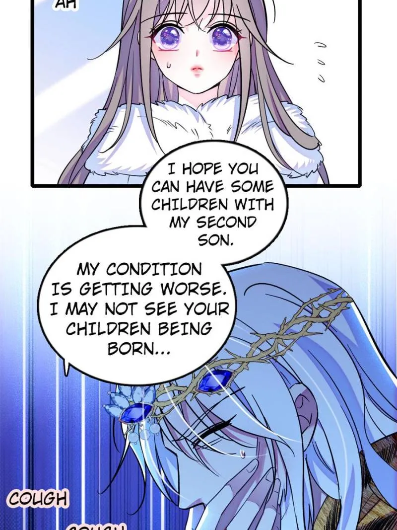 Romance in the Beast World Kainu Manga Chapter 246 Page 26