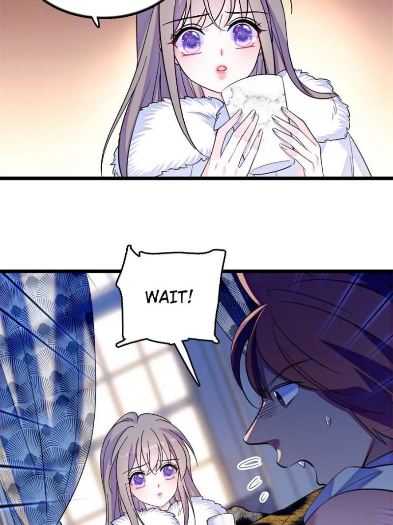 Romance in the Beast World Kainu Manga Chapter 246 Page 30