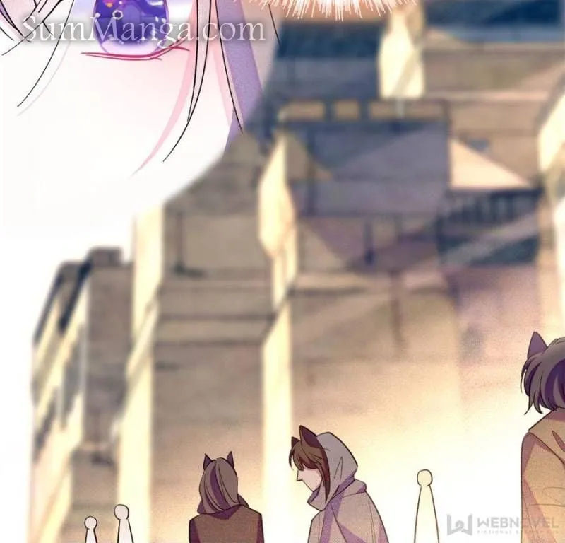 Romance in the Beast World Kainu Manga Chapter 245 Page 5