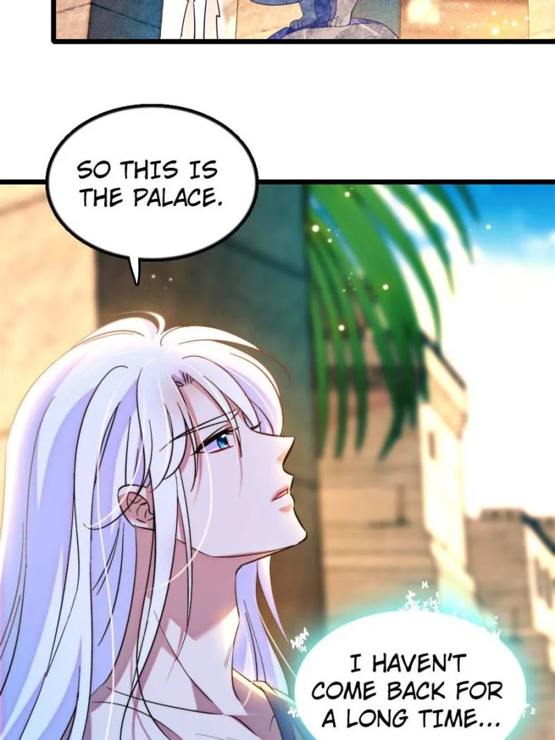 Romance in the Beast World Kainu Manga Chapter 245 Page 7