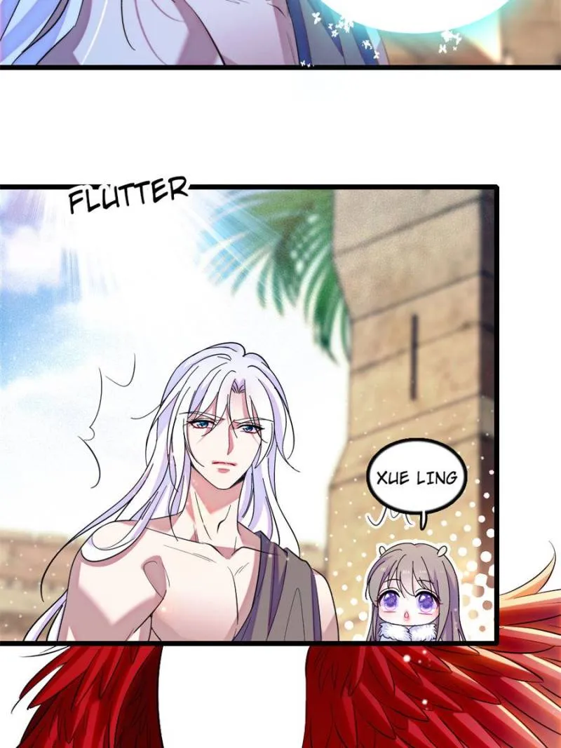 Romance in the Beast World Kainu Manga Chapter 245 Page 8