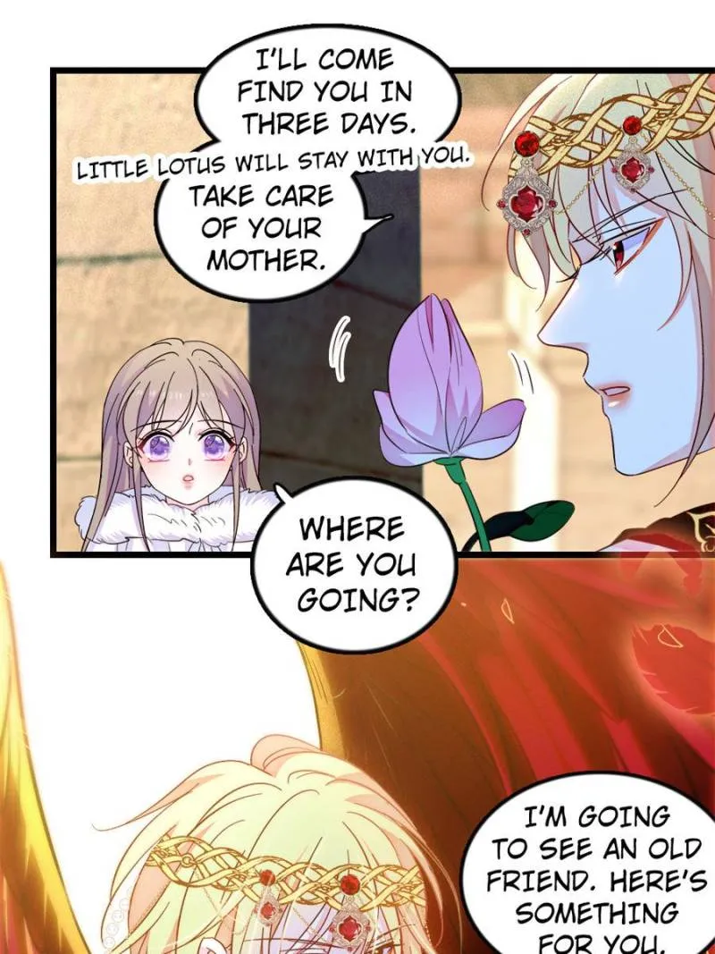 Romance in the Beast World Kainu Manga Chapter 245 Page 10