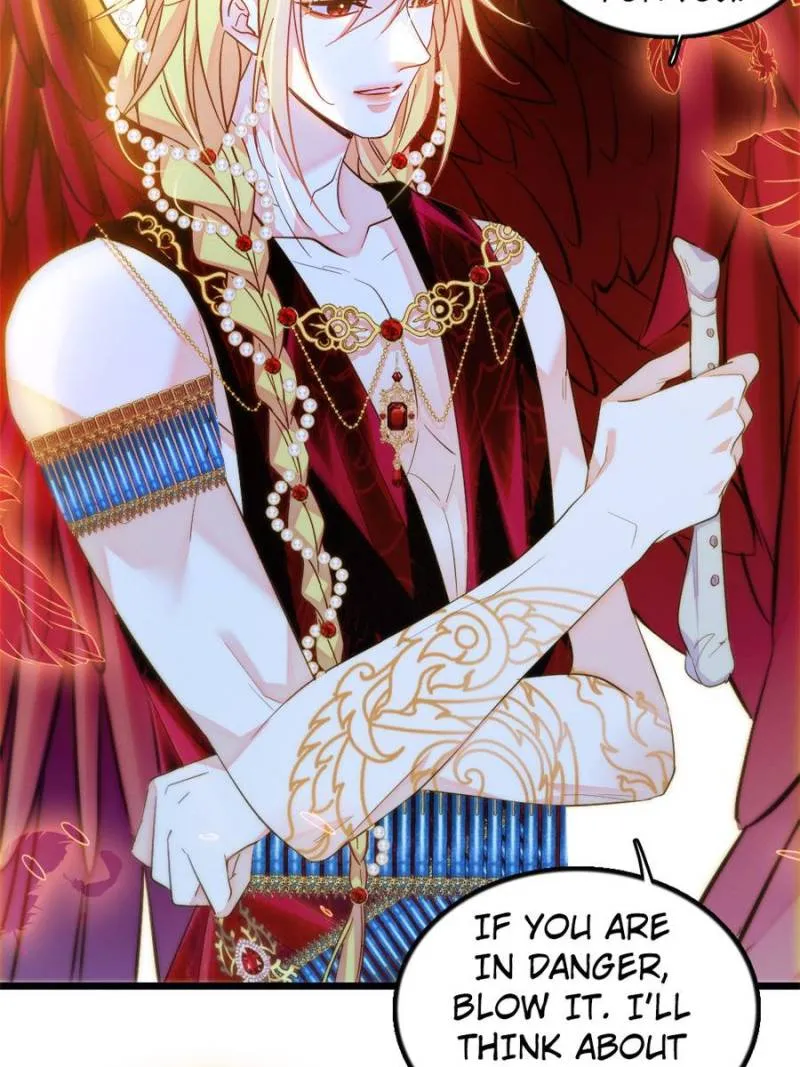 Romance in the Beast World Kainu Manga Chapter 245 Page 11