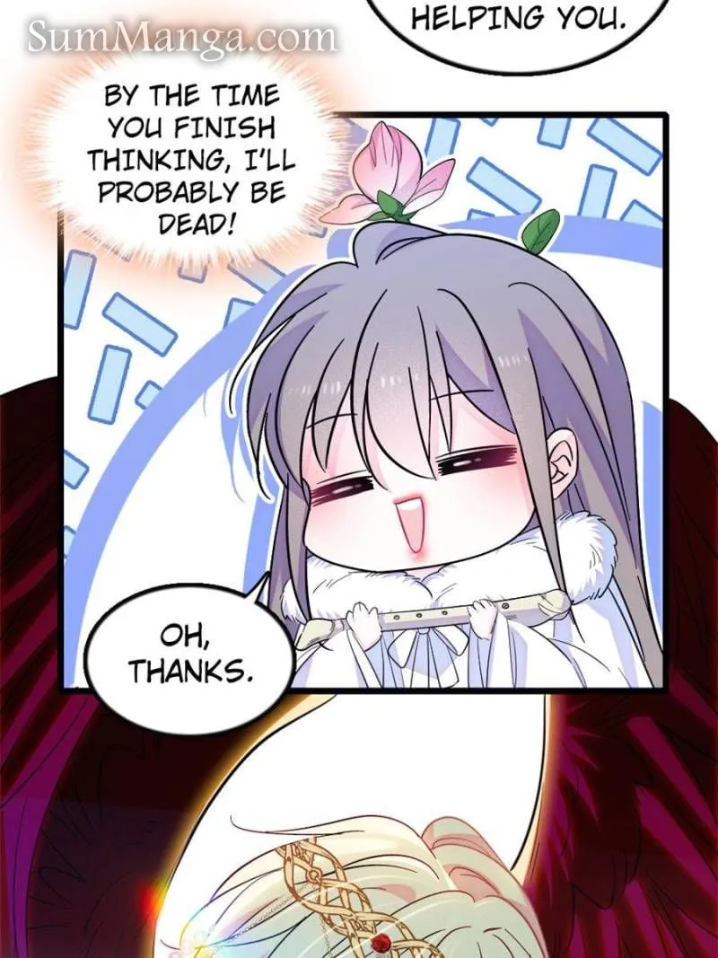 Romance in the Beast World Kainu Manga Chapter 245 Page 12