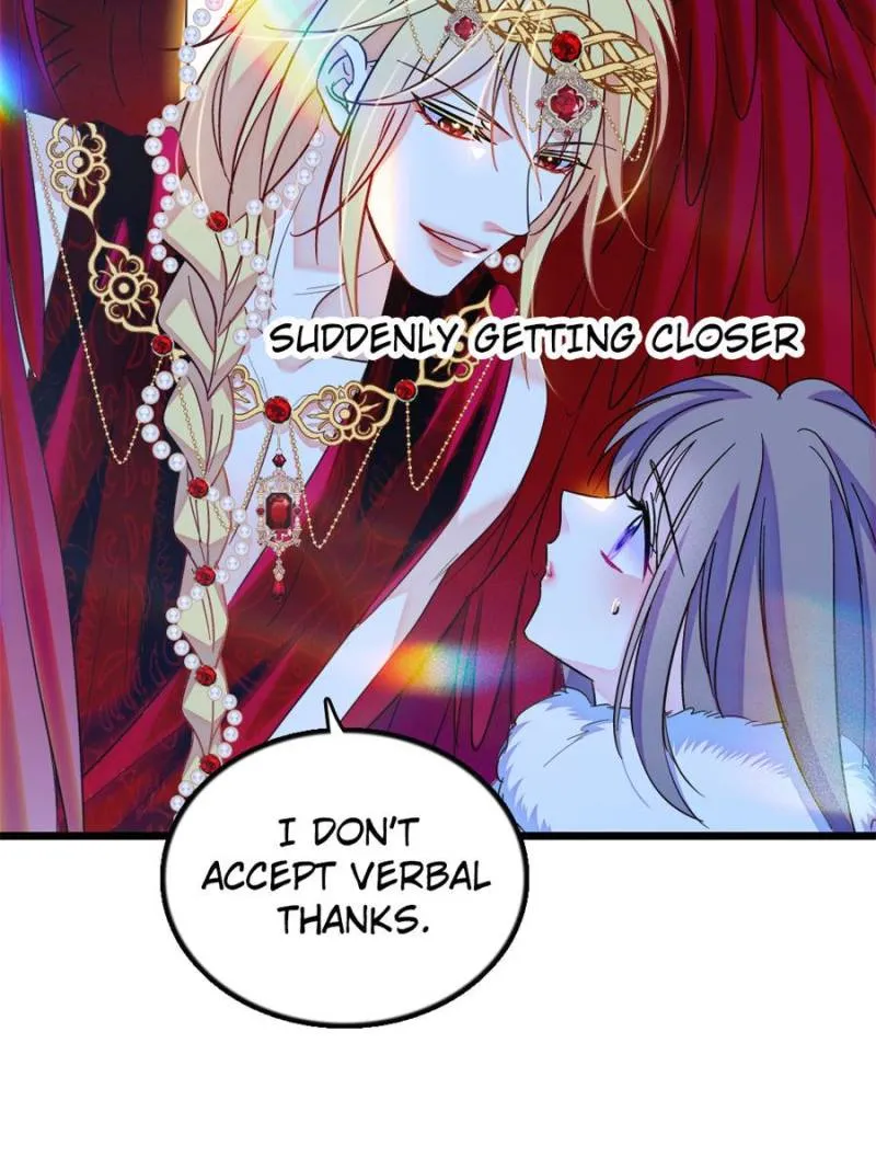 Romance in the Beast World Kainu Manga Chapter 245 Page 13