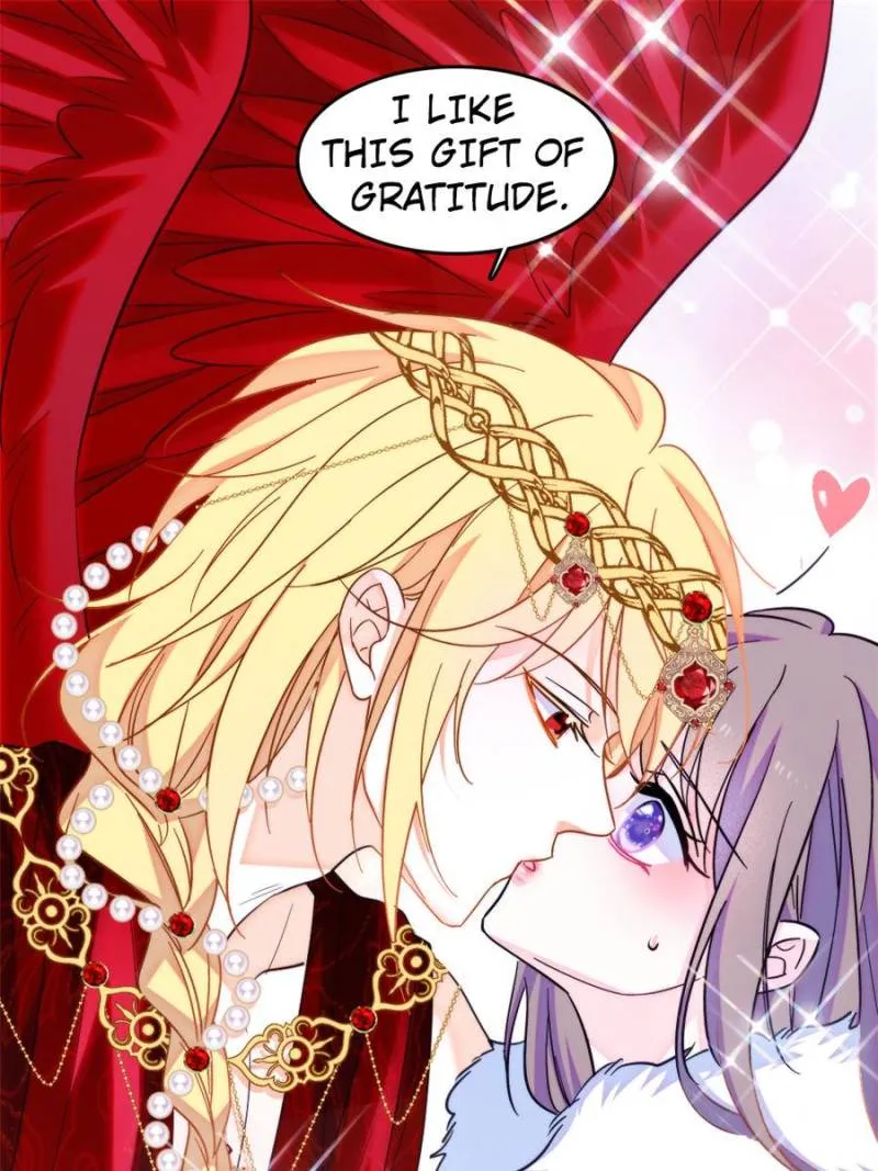 Romance in the Beast World Kainu Manga Chapter 245 Page 15