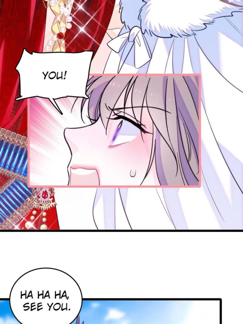Romance in the Beast World Kainu Manga Chapter 245 Page 16