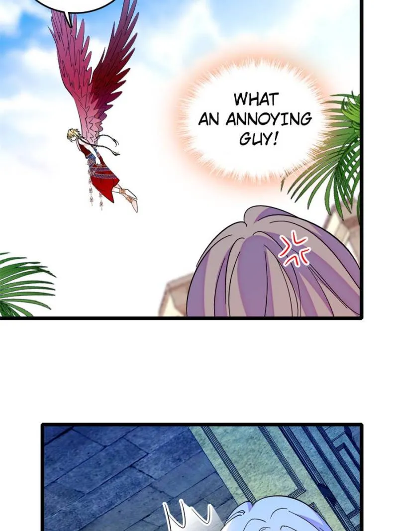 Romance in the Beast World Kainu Manga Chapter 245 Page 17