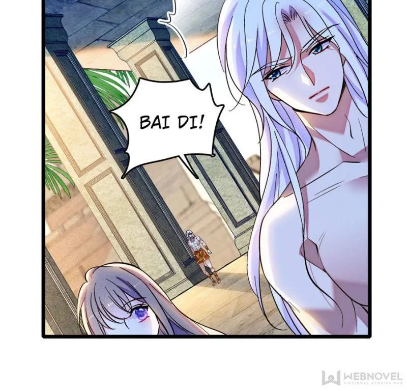 Romance in the Beast World Kainu Manga Chapter 245 Page 18