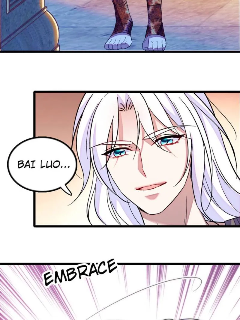 Romance in the Beast World Kainu Manga Chapter 245 Page 21