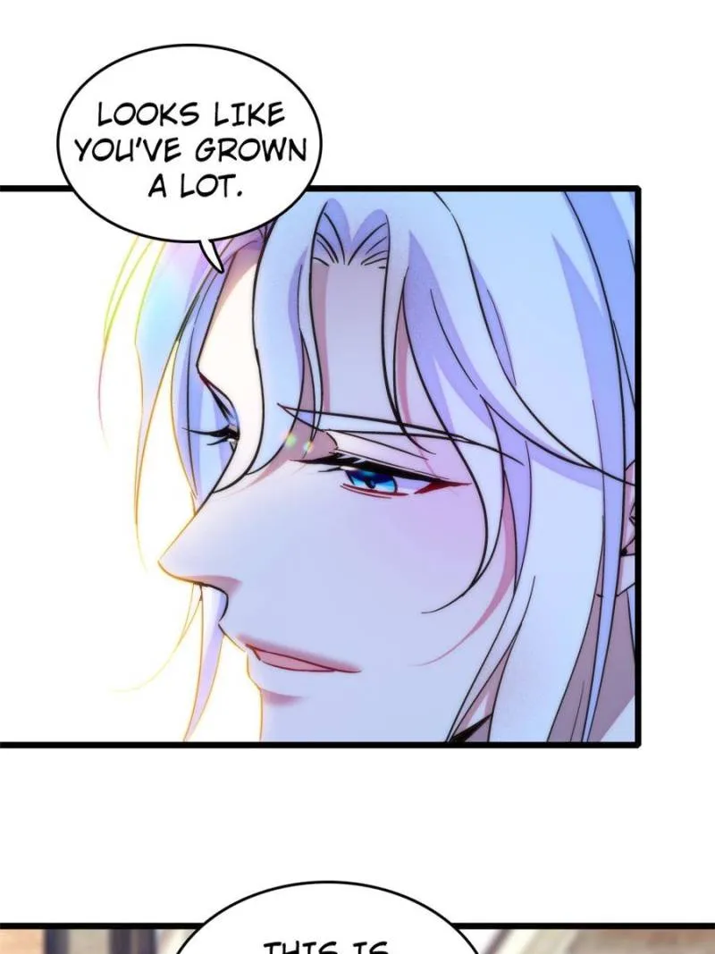 Romance in the Beast World Kainu Manga Chapter 245 Page 24