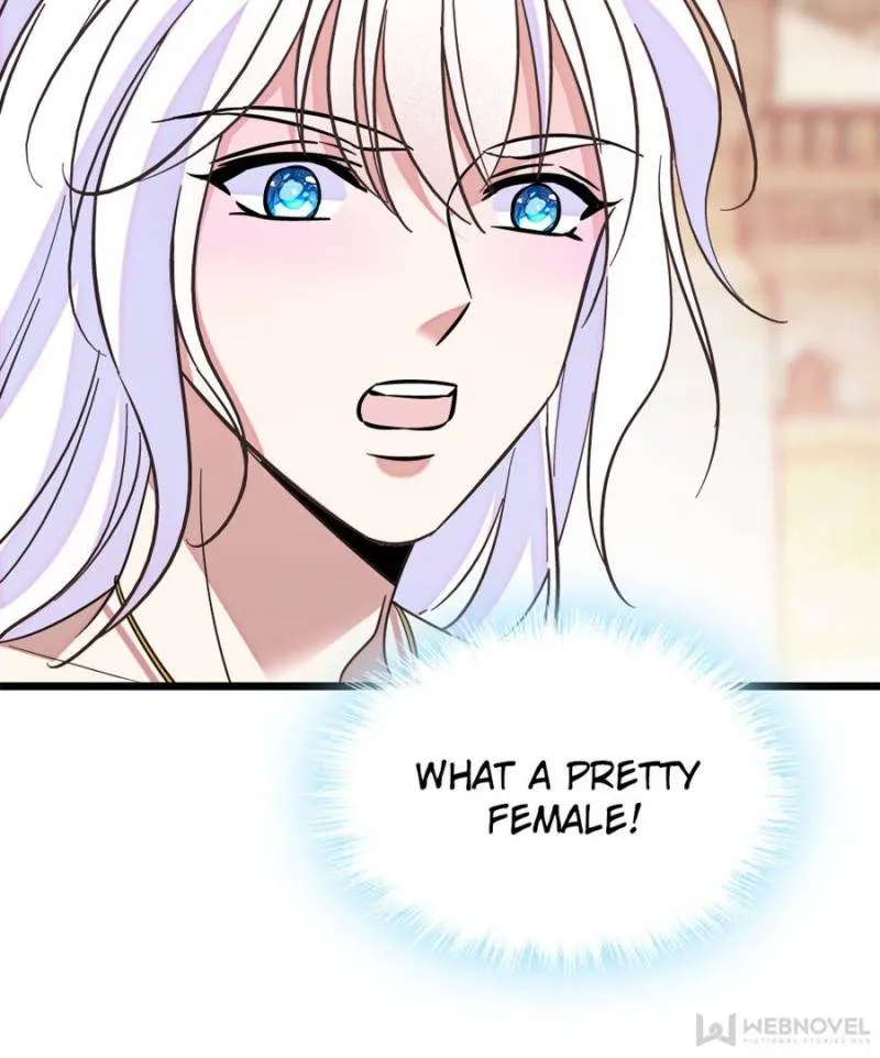 Romance in the Beast World Kainu Manga Chapter 245 Page 27