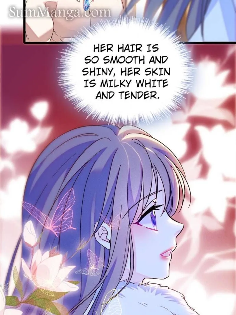 Romance in the Beast World Kainu Manga Chapter 245 Page 30
