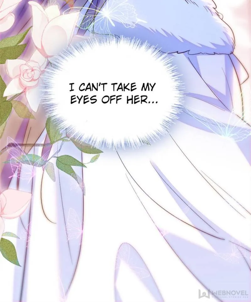 Romance in the Beast World Kainu Manga Chapter 245 Page 31