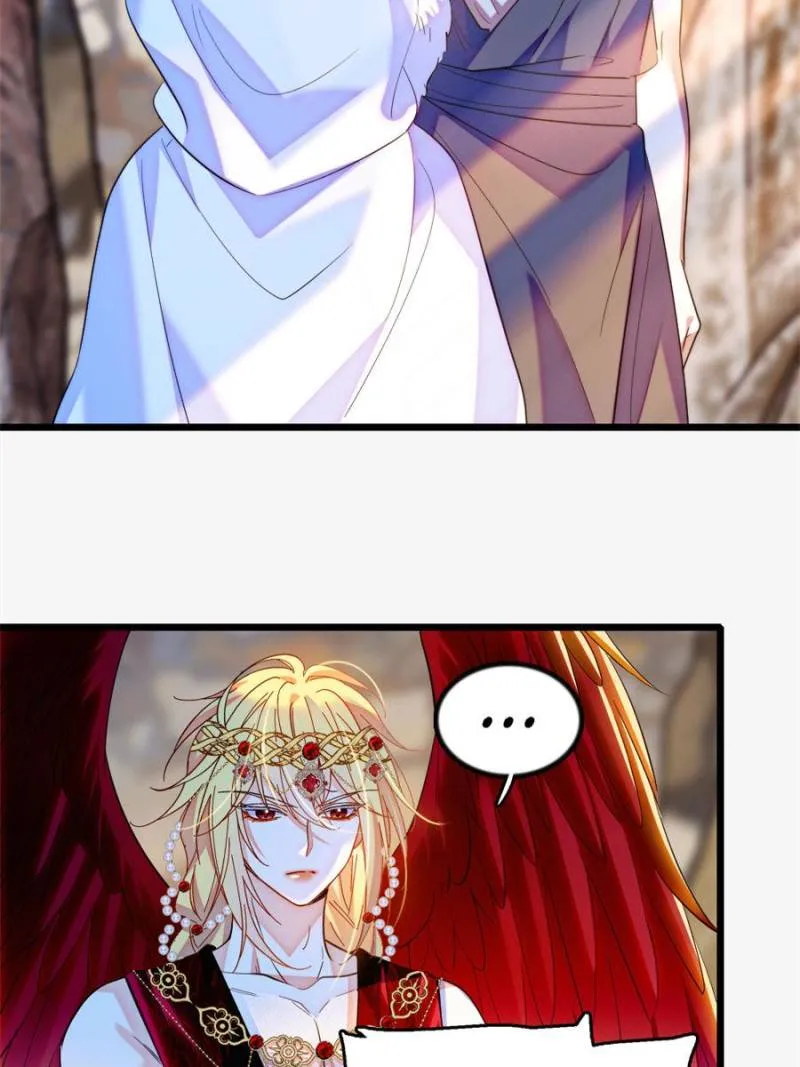 Romance in the Beast World Kainu Manga Chapter 244 Page 2